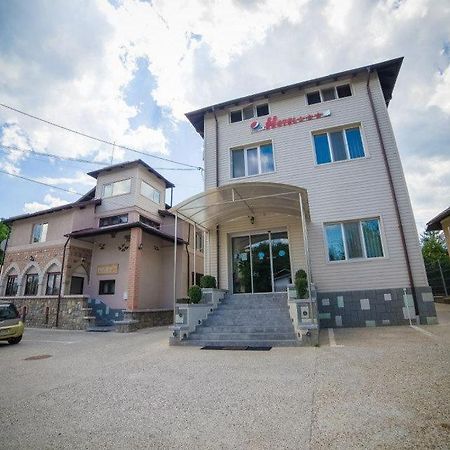 Hotel Gclub Бряза Екстер'єр фото