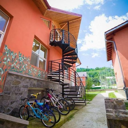Hotel Gclub Бряза Екстер'єр фото