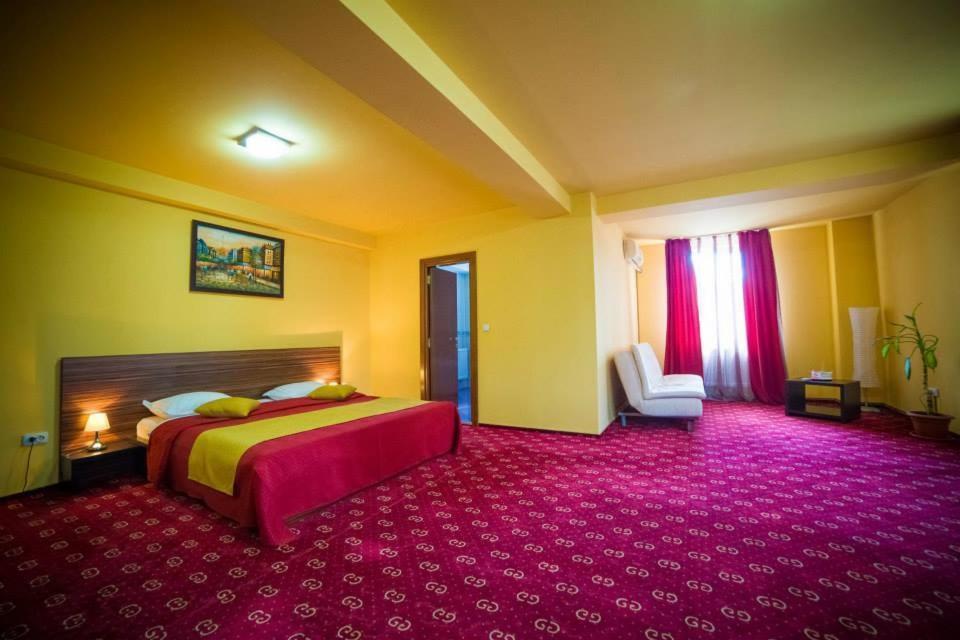 Hotel Gclub Бряза Номер фото
