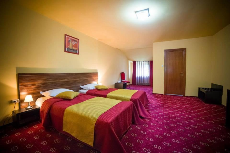 Hotel Gclub Бряза Номер фото