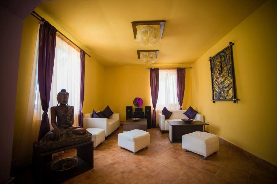 Hotel Gclub Бряза Екстер'єр фото