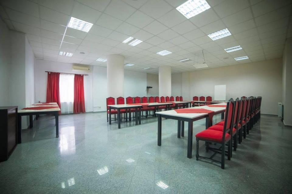 Hotel Gclub Бряза Екстер'єр фото