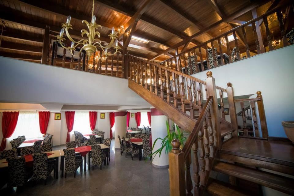 Hotel Gclub Бряза Екстер'єр фото